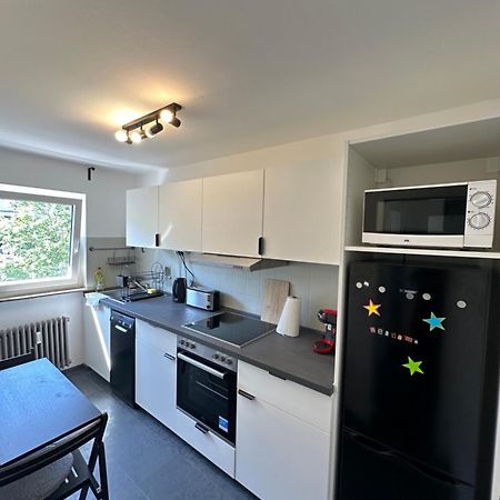 Renovated Flat - Prime Location Near Marienplatz Apartment Stuttgart Exterior foto