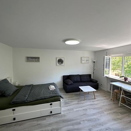 Renovated Flat - Prime Location Near Marienplatz Apartment Stuttgart Exterior foto