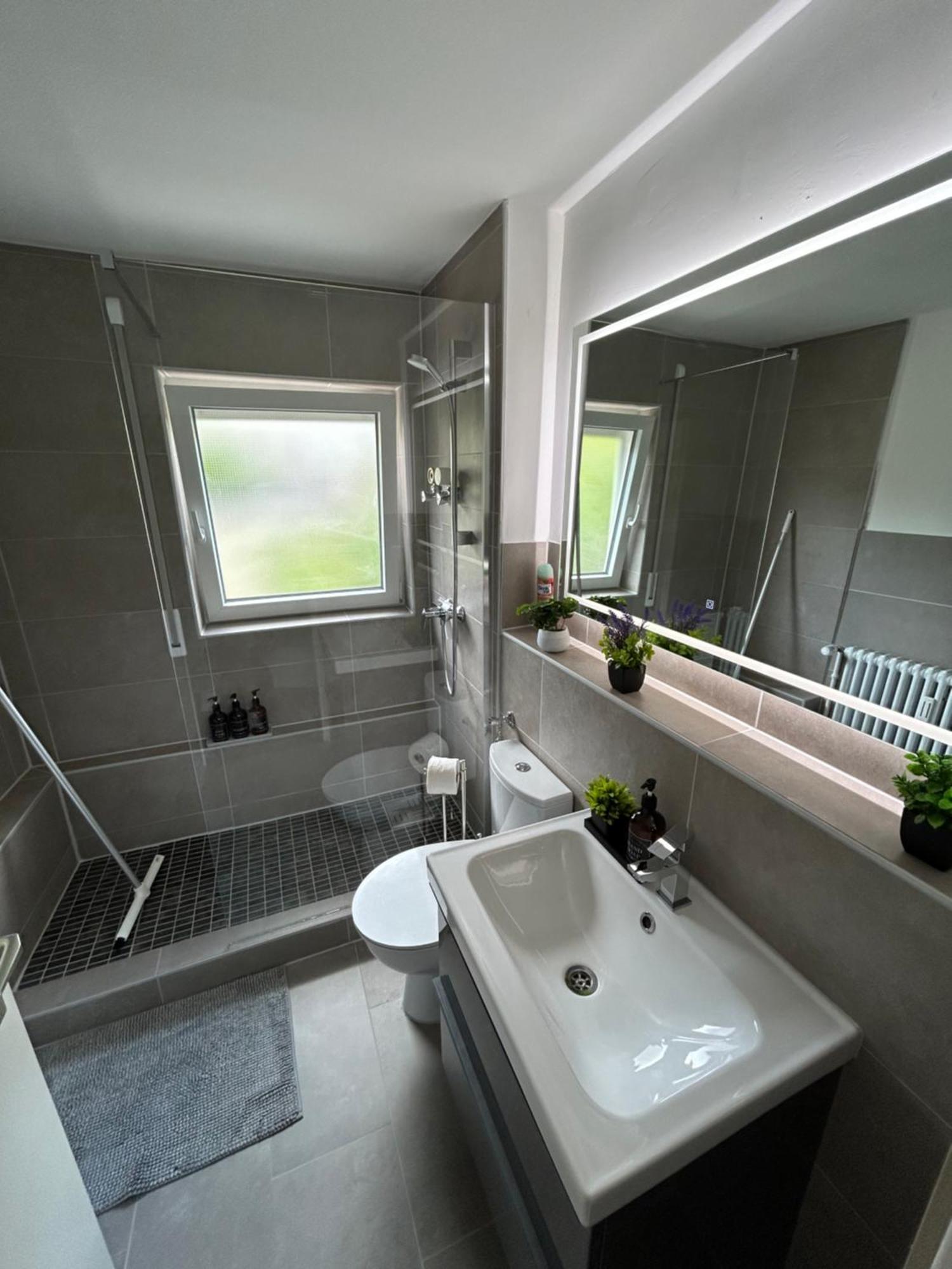 Renovated Flat - Prime Location Near Marienplatz Apartment Stuttgart Exterior foto